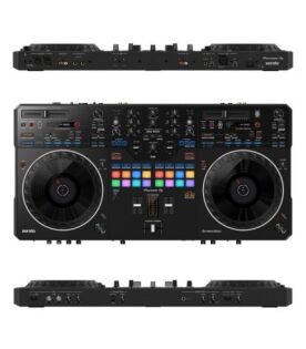 Pioneer DJ DDJ-Rev5 2 channels battle Controller