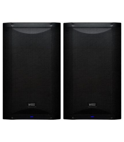 AIR15 2-Way Active Sound-Reinforcement Loudspeaker