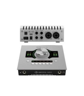 Apollo | X Gen 2 Audio Interfaces