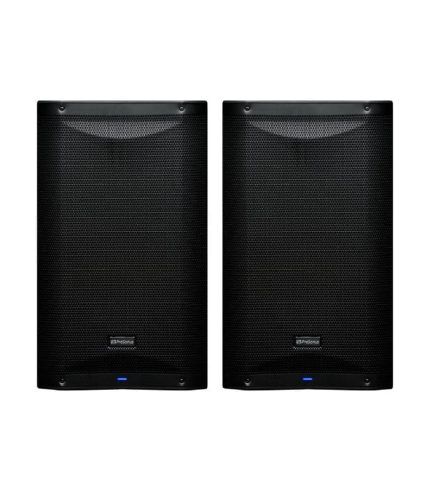 AIR12 2-Way Active Sound-Reinforcement Loudspeaker