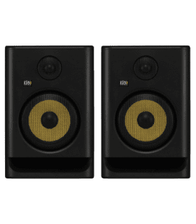 Rokit® Generation Five Powered Studio Monitor Pair