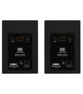 Rokit® Generation Five Powered Studio Monitor Pair