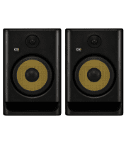 Rokit® Generation Five Powered Studio Monitor Pair
