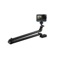 Boom + Adhesive Mounts Multi-use camera extension arm kit