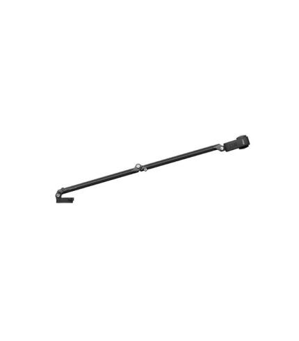 Boom + Adhesive Mounts
Multi-use camera extension arm kit