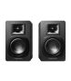 Powered Bookshelf Speakers AT-SP3X