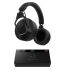 Alphatheta HDJ-F10-TX Professional wireless DJ headphones