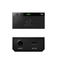 Alphatheta HDJ-F10-TX Professional wireless DJ headphones