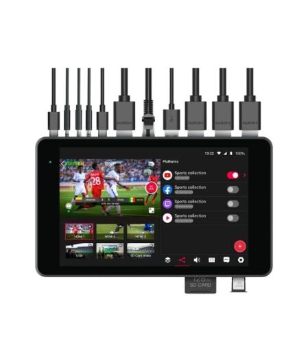 Yololiv - YoloBox Pro - Image 1