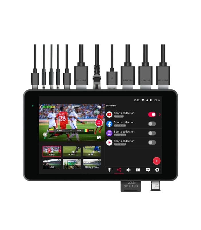 Yololiv - YoloBox Pro - Image 4