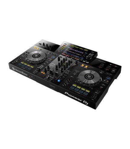Pioneer DJ XDJ-RR 2-channel all-in-one DJ system