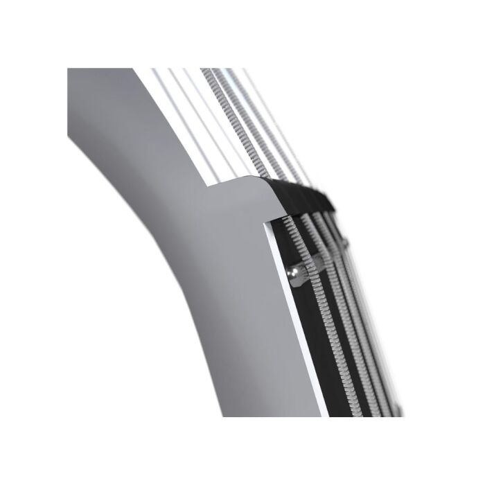 ⁦إينيا نوفا جو سونيك جيتار كهربائي ذكي - الأزرق المحيطي⁩ - الصورة ⁦6⁩