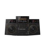 Pioneer DJ OPUS-QUAD
Professional all-in-one DJ system - black