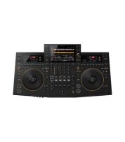 Pioneer DJ OPUS-QUAD
Professional all-in-one DJ system - black