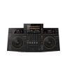 Pioneer DJ OPUS-QUAD Professional all-in-one DJ system - black