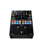 DJM-S7
Scratch-style 2-channel performance DJ mixer (Black)