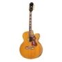 Epiphone - EEJ2VNGH1 J-200 EC Studio Guitar - Vintage Natural