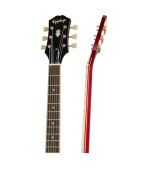 Epiphone - EIES335VSNH1 ES-335 Semi-Hollowbody Guitar - Cherry - Image 5