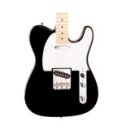 SX Guitar SE2-SK-BK Electric Package Guitar - Black - Image 2