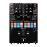 DJM-S7
Scratch-style 2-channel performance DJ mixer (Black)