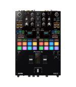 DJM-S7
Scratch-style 2-channel performance DJ mixer (Black)