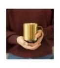 Ember - Mug 2 Metallic Collection - 10 OZ / 295 ML - Gold - Image 3