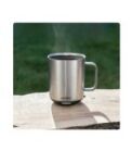 Ember - Mug 2 Metallic Collection - 10 OZ / 295 ML - Stainless Steel - Image 3