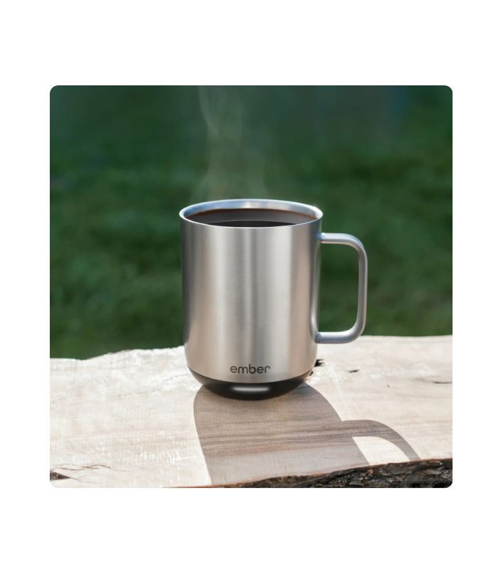 Ember - Mug 2 Metallic Collection - 10 OZ / 295 ML - Stainless Steel - Image 3