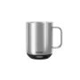 Ember - Mug 2 Metallic Collection - 10 OZ / 295 ML - Stainless Steel