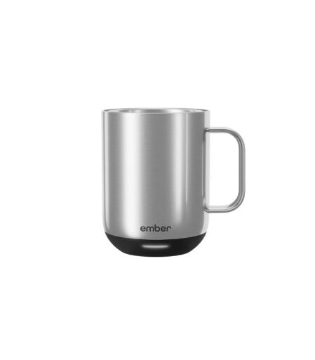Ember - Mug 2 Metallic Collection - 10 OZ / 295 ML - Stainless Steel - Image 1