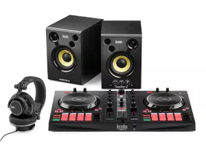 DJ ESSENTIALS KIT 11