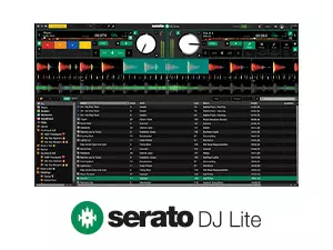 DJ ESSENTIALS KIT 10