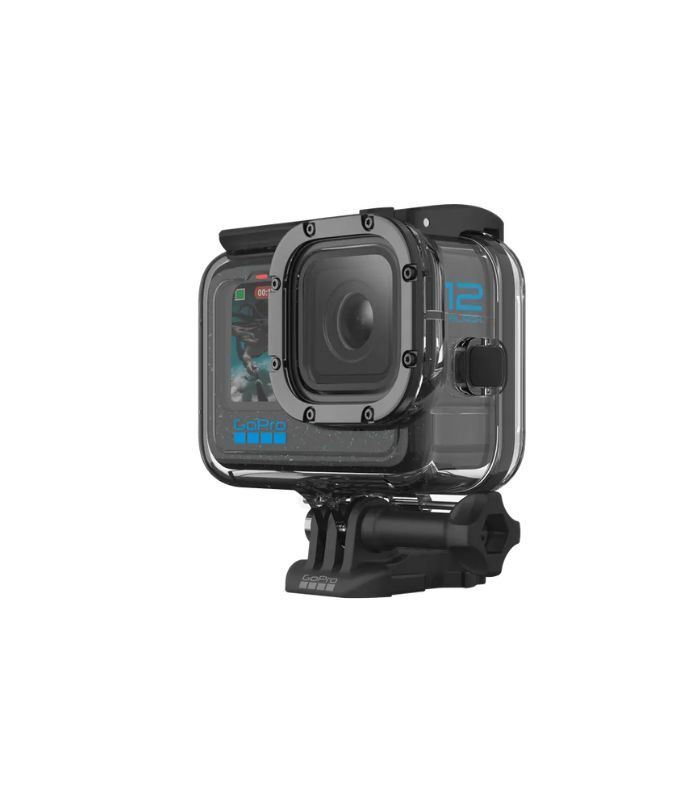 GoPro - ADDIV-001-VT Protective Housing (HERO13/HERO12/HERO11/HERO10 Black) - Image 3