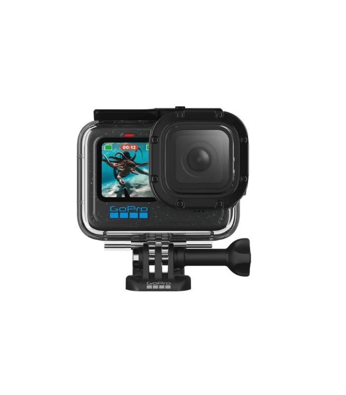 GoPro - ADDIV-001-VT Protective Housing (HERO13/HERO12/HERO11/HERO10 Black) - Image 2