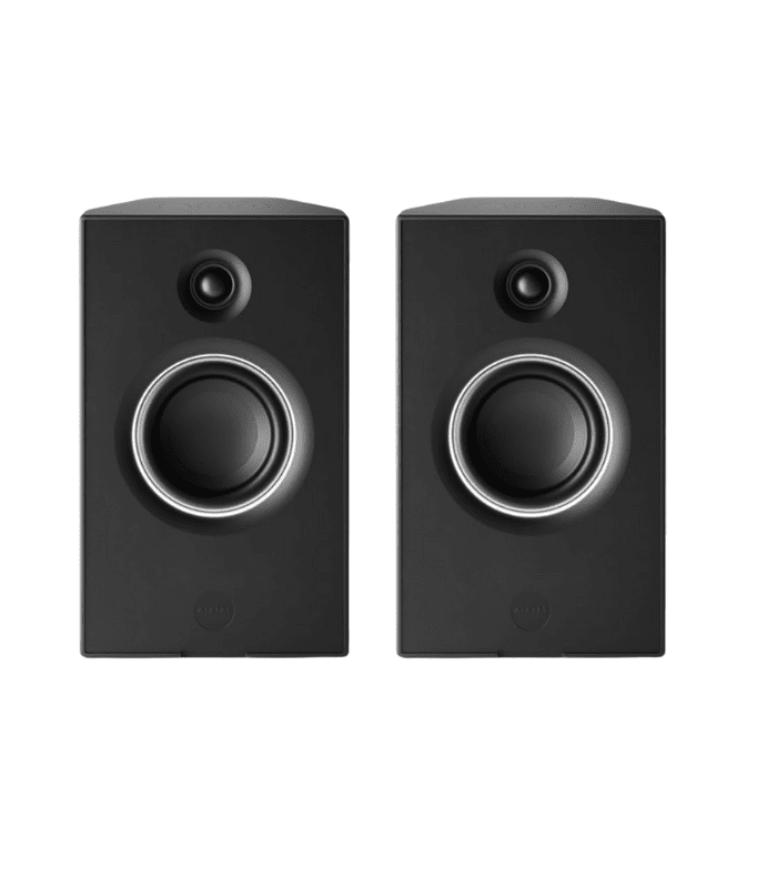 ⁦أيه آي أيه آي - يونت-٤ وايرلس+ مكبرات الصوت استوديو لاسلكية محمولة وذات زمن انتقال منخفض للغاية⁩ - الصورة ⁦2⁩