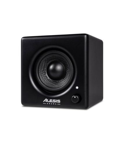 Alesis NitroAmp 05