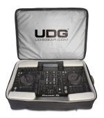 Backpack Extra Large 05