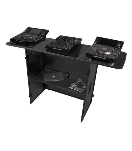 DJ Table MK2 Plus 06