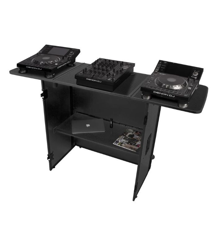 DJ Table MK2 Plus 06
