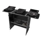 DJ Table MK2 Plus s 05
