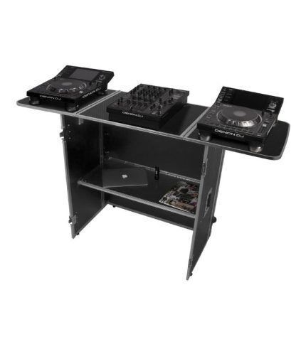 DJ Table MK2 Plus s 05