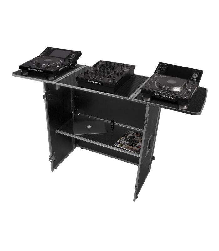 DJ Table MK2 Plus s 05