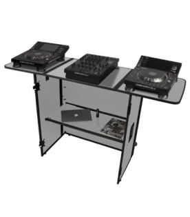 DJ Table White MK2 Plus 05