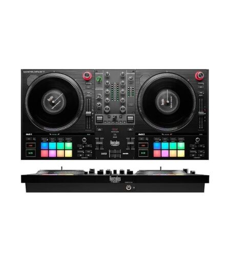 DJControl Inpulse T7 05