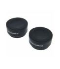 IsoAcoustics ISO-PUCK Vibration Isolator for Studio Monitors and Amps (2-pack) - Image 3