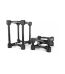 IsoAcoustics - ISO-155 Isolation Stand for Studio Monitors (Pair)