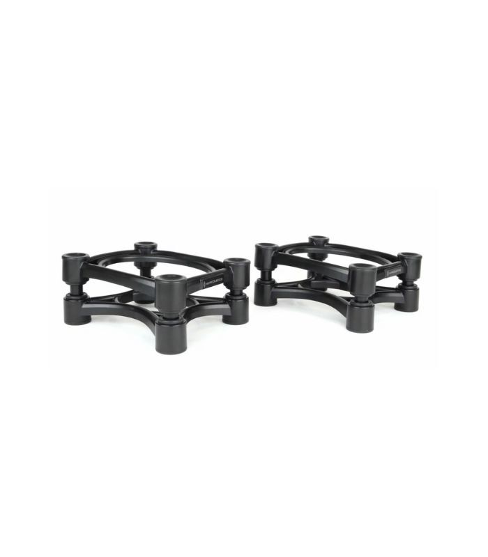 IsoAcoustics - ISO-155 Isolation Stand for Studio Monitors (Pair) - Image 7