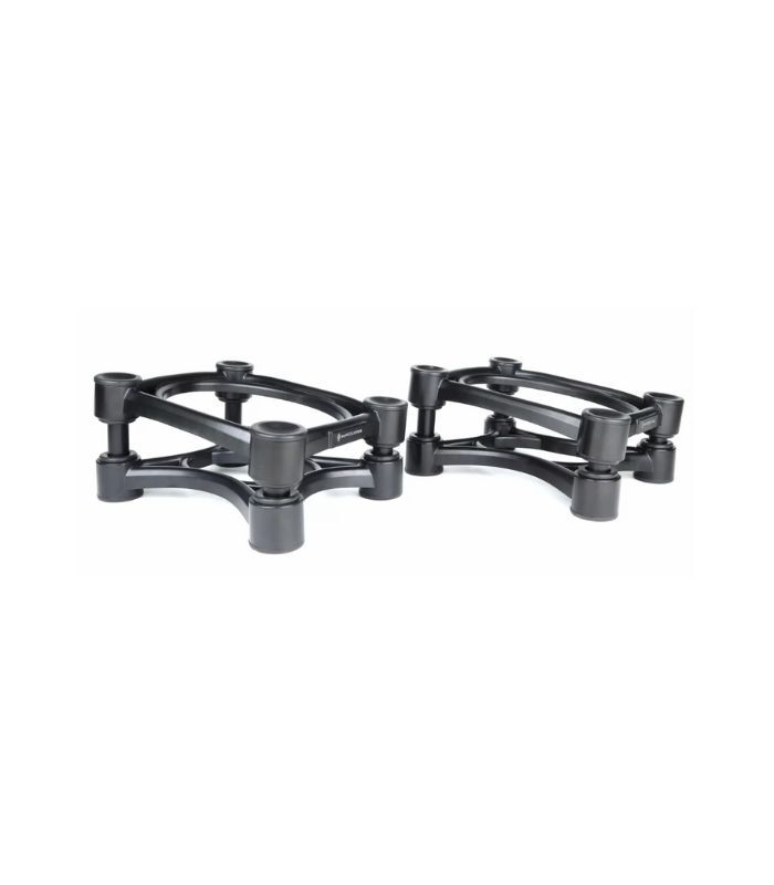 IsoAcoustics - ISO-200 Isolation Stand for Studio Monitors (Pair) - Image 6