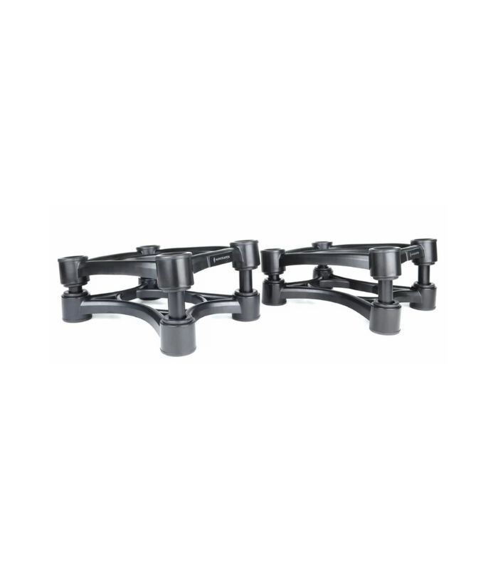 IsoAcoustics - ISO-200 Isolation Stand for Studio Monitors (Pair) - Image 5
