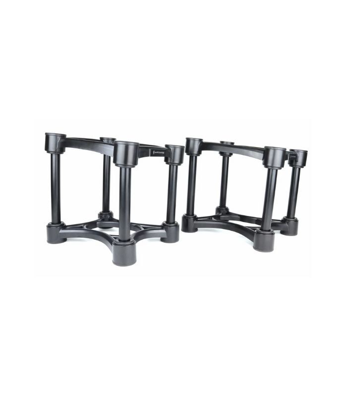 IsoAcoustics - ISO-200 Isolation Stand for Studio Monitors (Pair) - Image 3